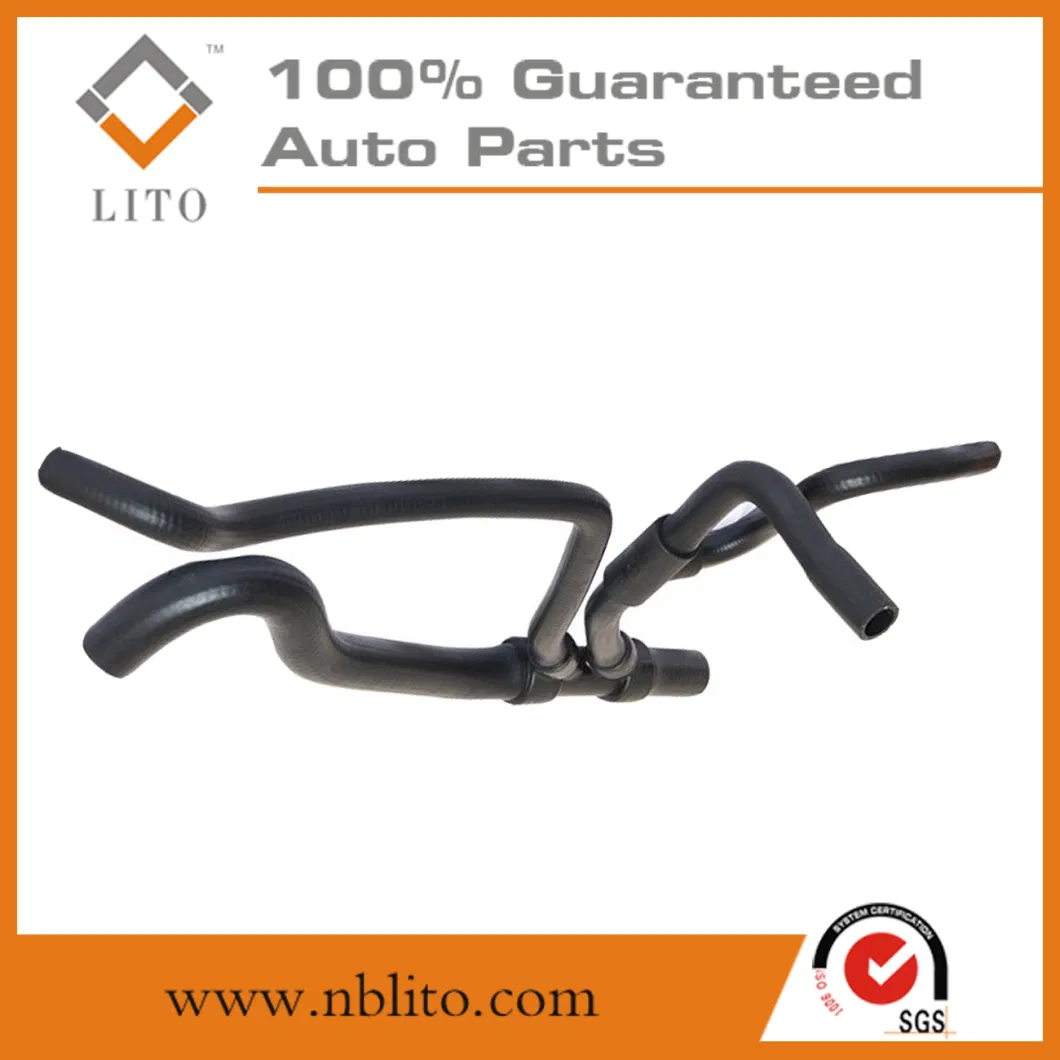 Radiator Hose for Renault (7700829999)