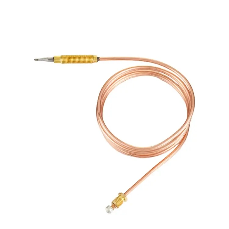 High-Quality Burner Grill Thermocouple Components