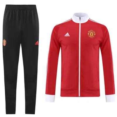 Tuta da uomo 2022 2023 Man United Soccer Club 22 23 Due